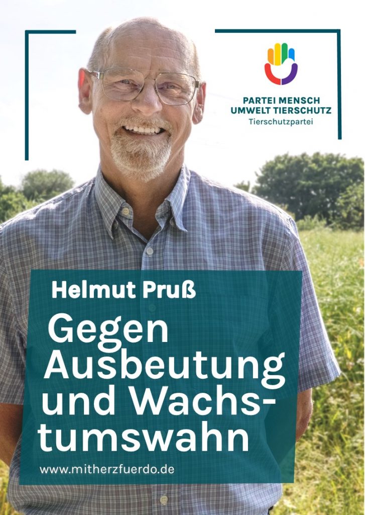 Helmut Pruß