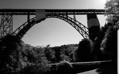 Brücke